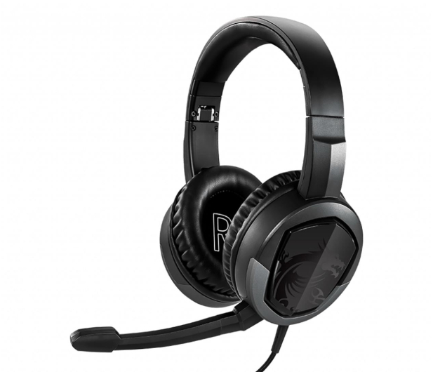 MSI IMMERSE GH30 V2 - 578206 - zdjęcie